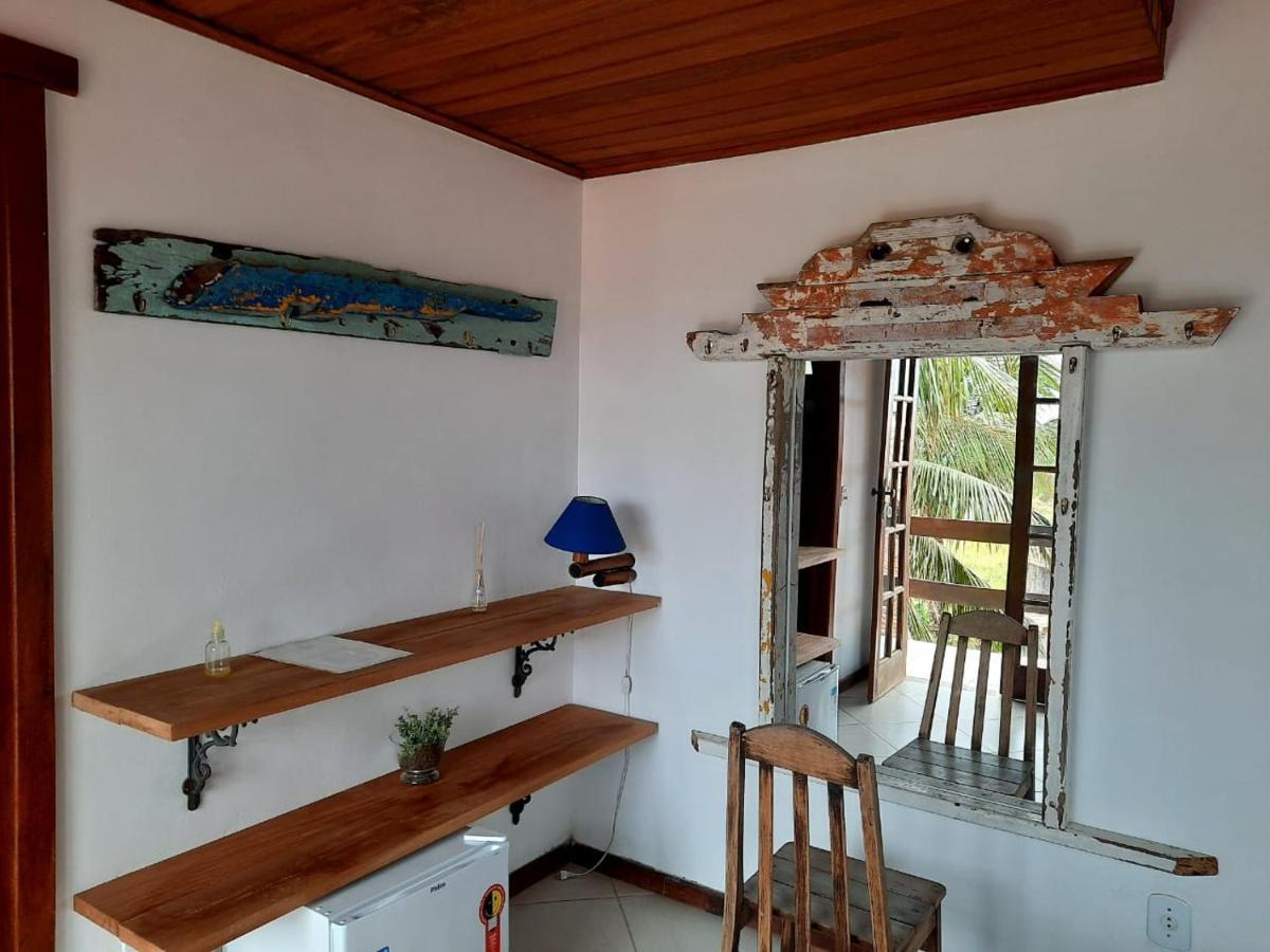 Pousada Icthus Cabo Frio Bagian luar foto