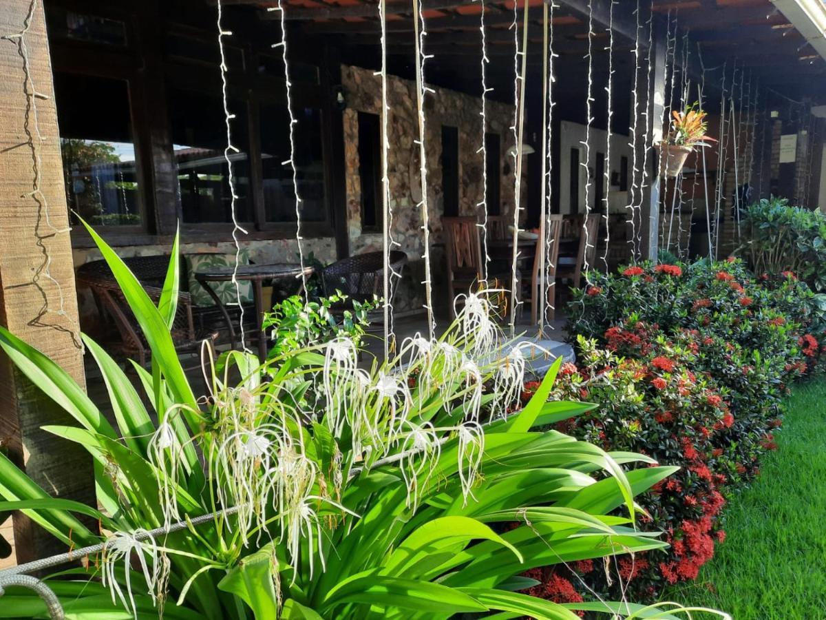 Pousada Icthus Cabo Frio Bagian luar foto