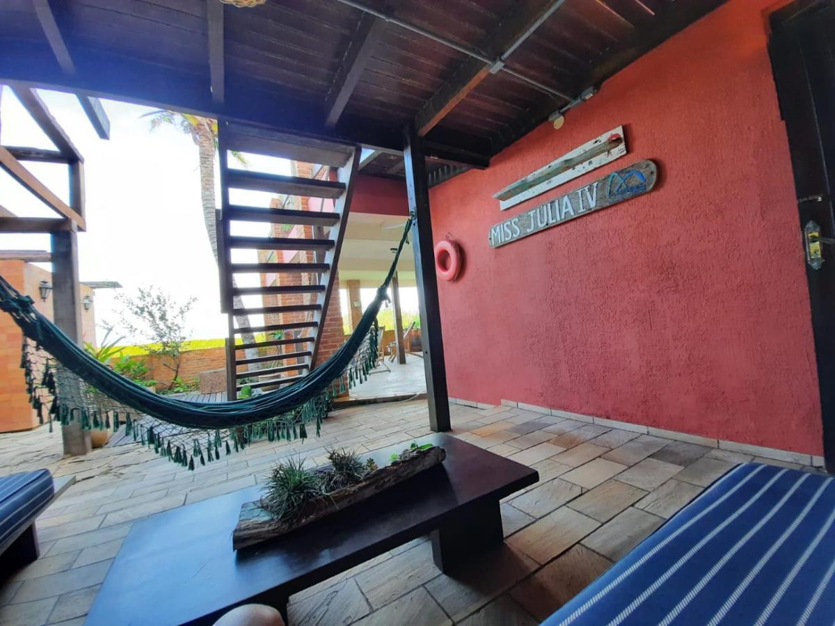 Pousada Icthus Cabo Frio Bagian luar foto