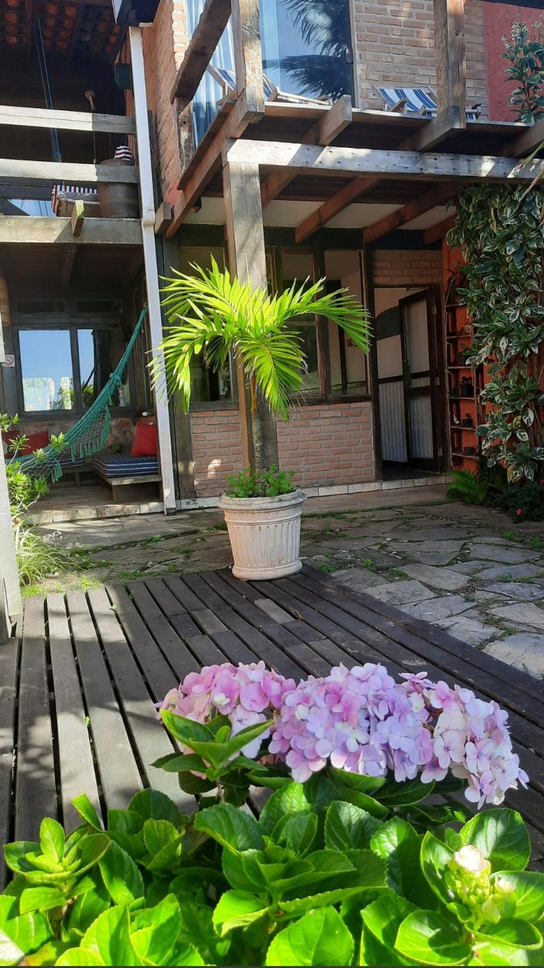 Pousada Icthus Cabo Frio Bagian luar foto