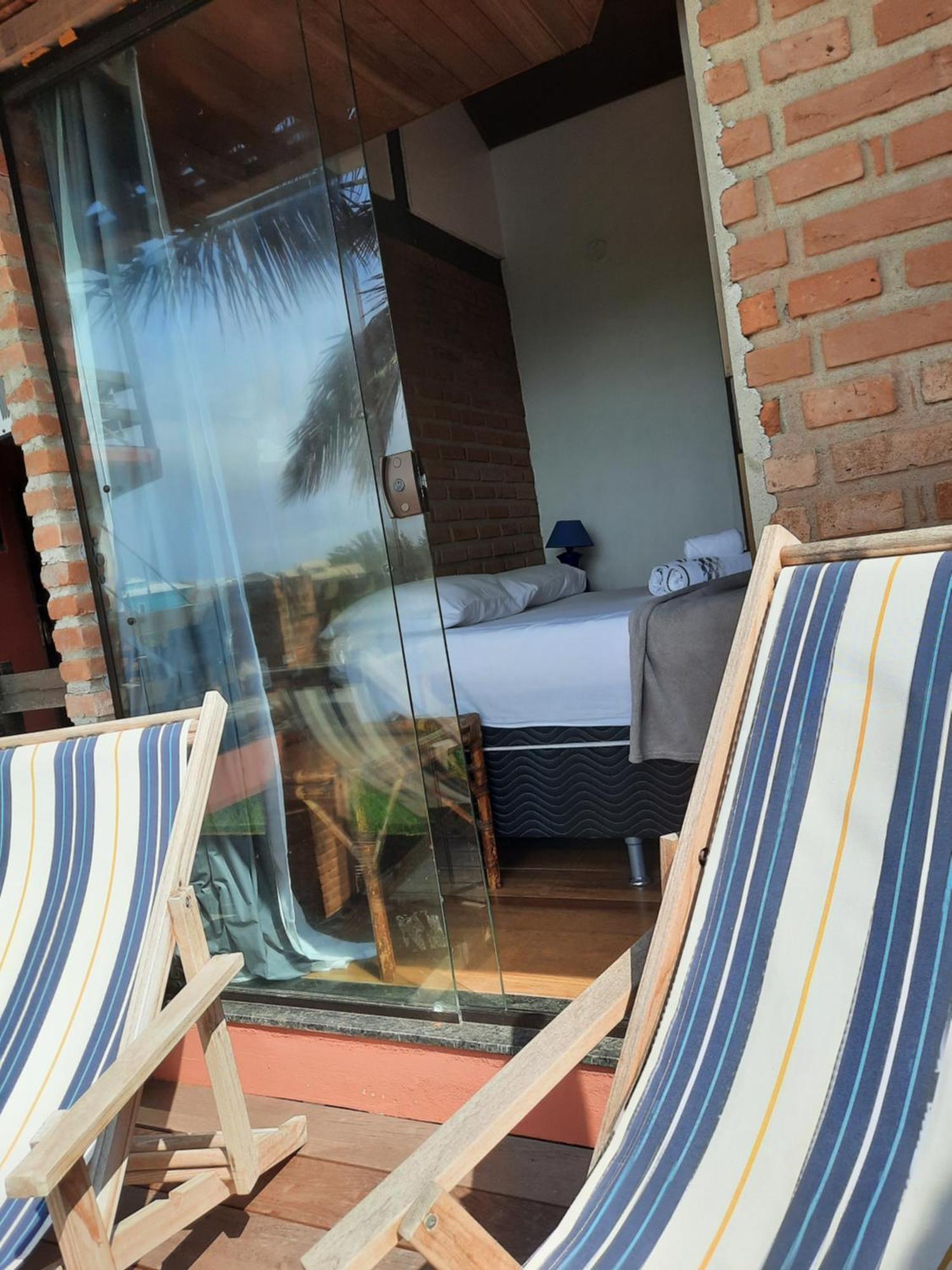 Pousada Icthus Cabo Frio Bagian luar foto