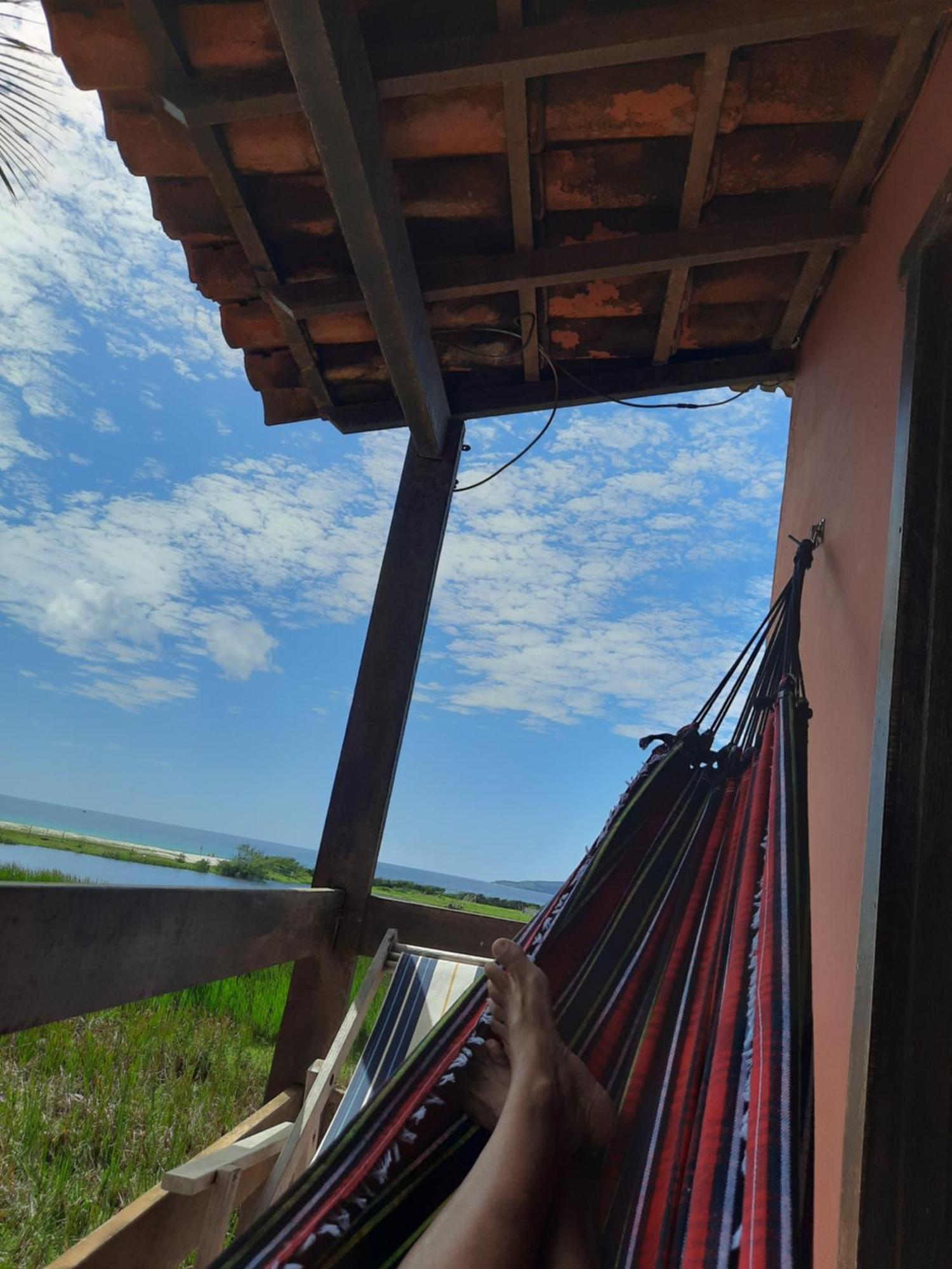 Pousada Icthus Cabo Frio Bagian luar foto