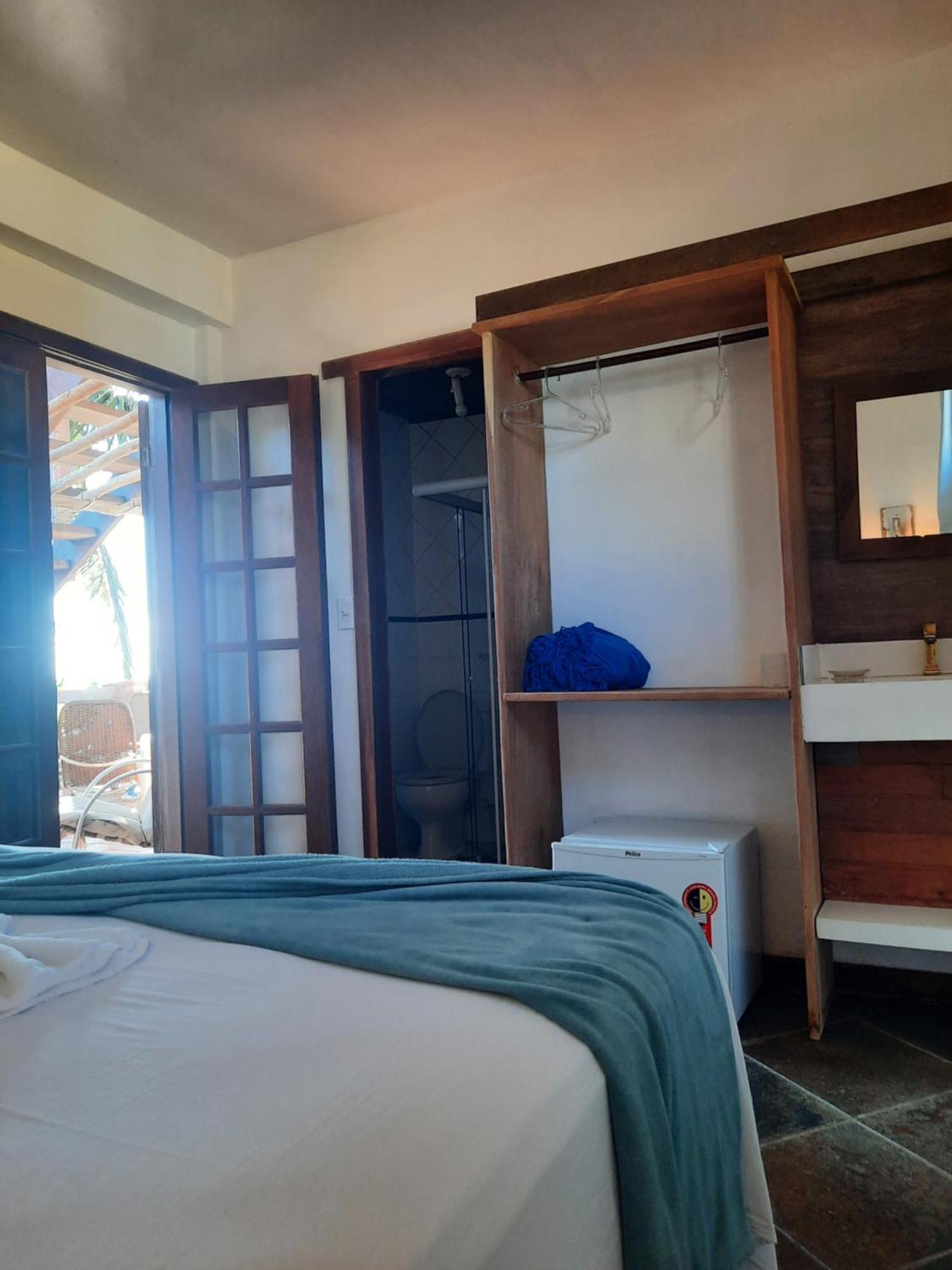 Pousada Icthus Cabo Frio Bagian luar foto