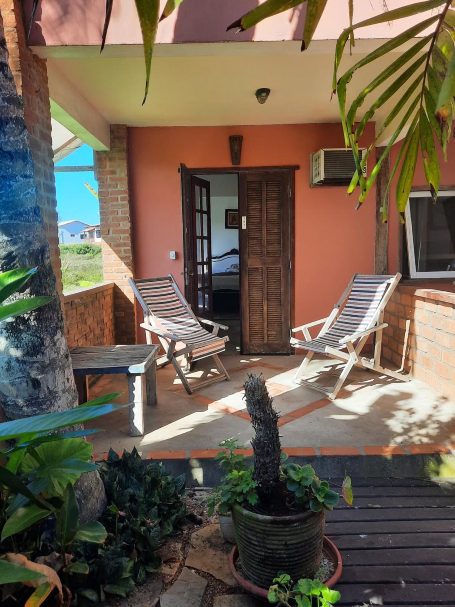 Pousada Icthus Cabo Frio Bagian luar foto