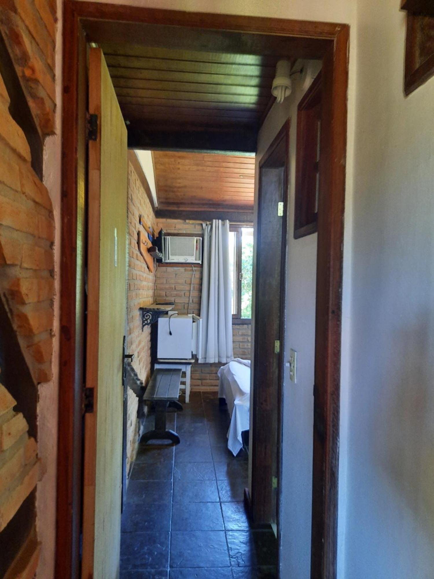 Pousada Icthus Cabo Frio Bagian luar foto