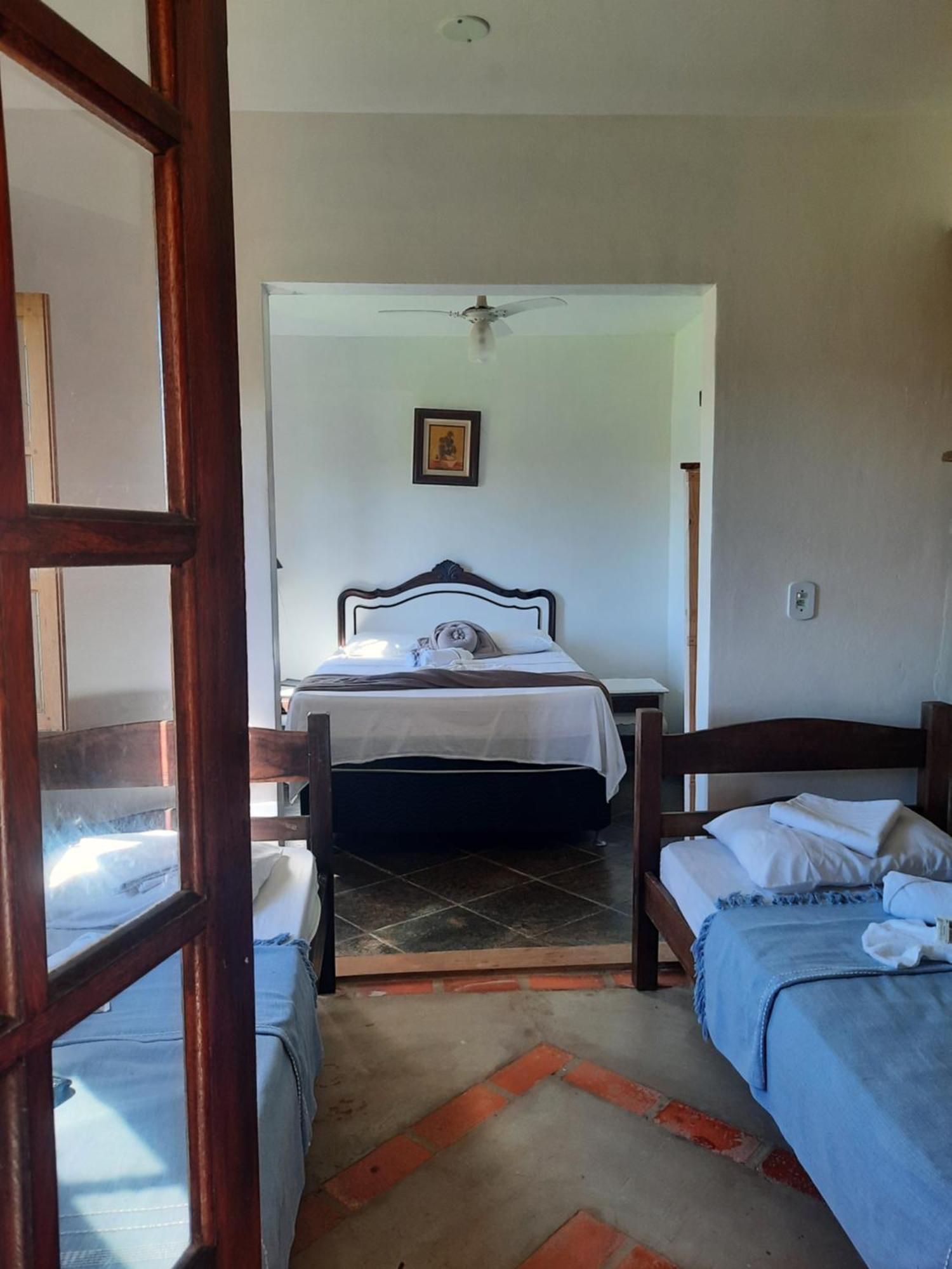 Pousada Icthus Cabo Frio Bagian luar foto